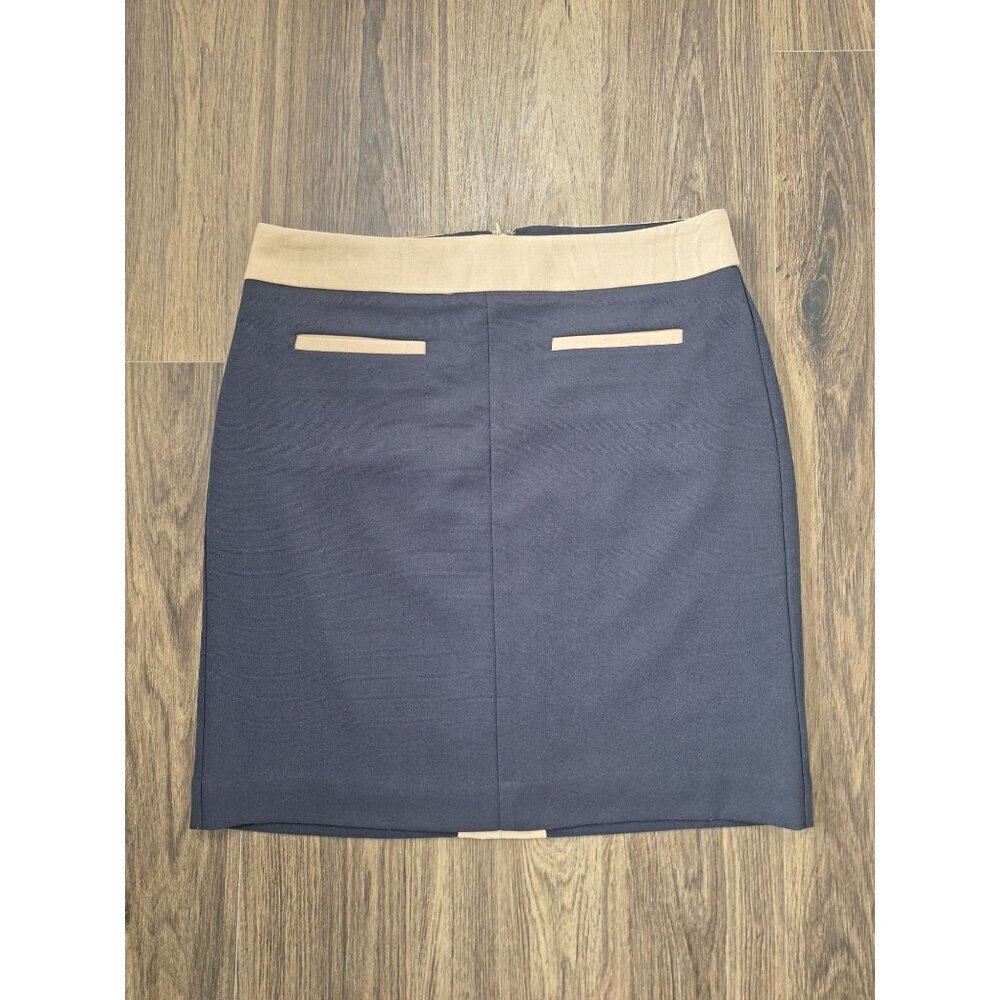 💙 Worthington Skirt